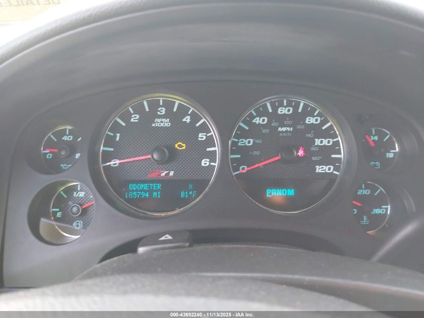 2009 GMC Sierra 1500 Slt VIN: 3GTEK33319G191914 Lot: 43692240