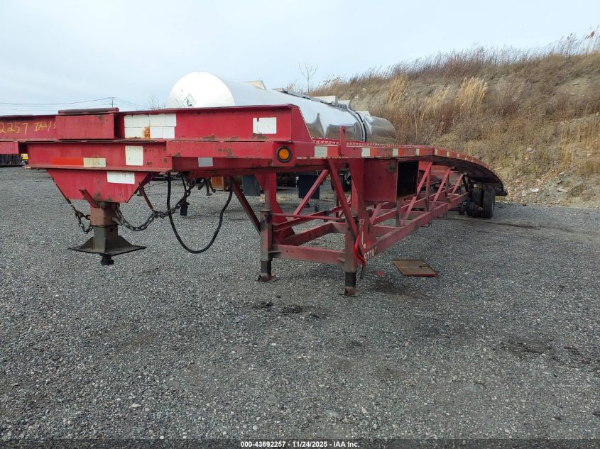 2017 Kaufman Trailers Car Hauler