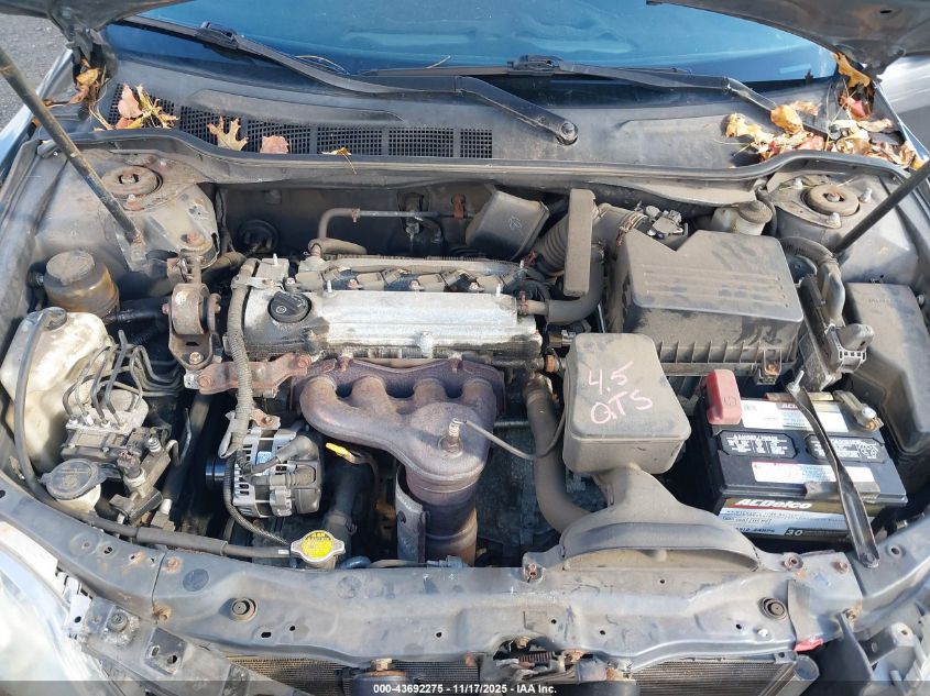 2007 Toyota Camry Se VIN: 4T1BE46K67U719083 Lot: 43692275