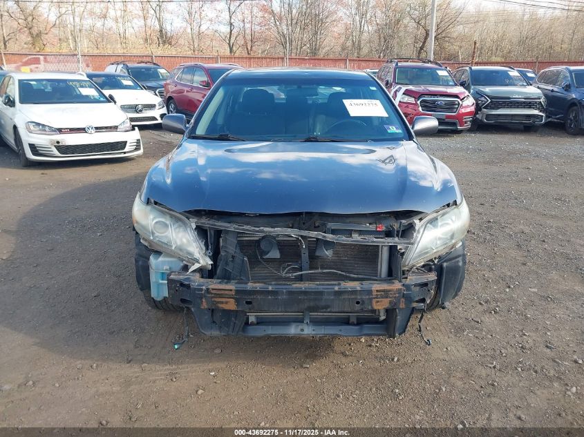 2007 Toyota Camry Se VIN: 4T1BE46K67U719083 Lot: 43692275