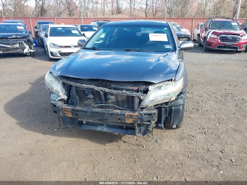 2007 Toyota Camry Se VIN: 4T1BE46K67U719083 Lot: 43692275