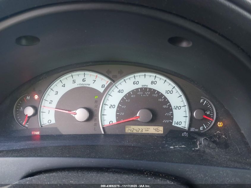 2007 Toyota Camry Se VIN: 4T1BE46K67U719083 Lot: 43692275