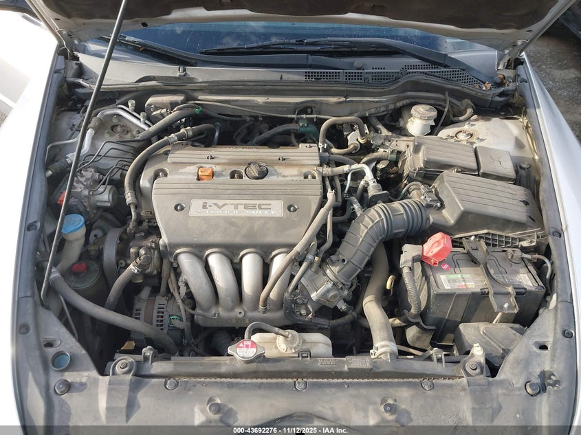 1HGCM56877A171605 2007 HONDA ACCORD photo no. 10
