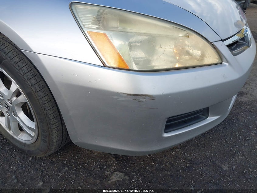 1HGCM56877A171605 2007 HONDA ACCORD photo no. 17