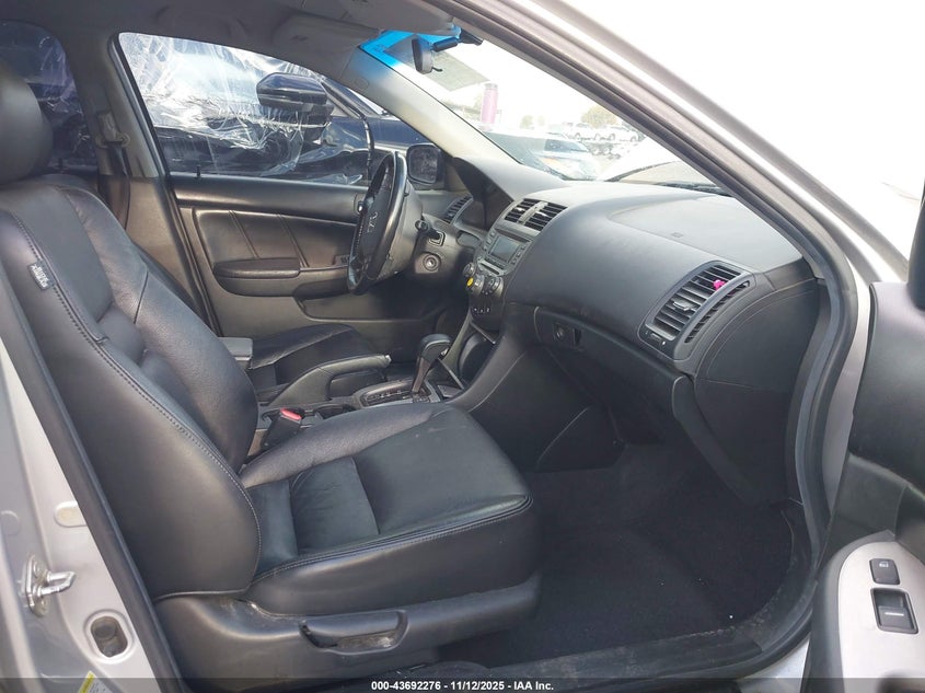 1HGCM56877A171605 2007 HONDA ACCORD photo no. 5
