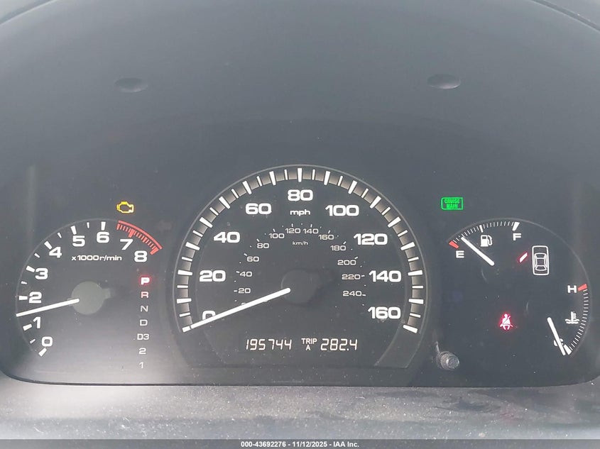1HGCM56877A171605 2007 HONDA ACCORD photo no. 7