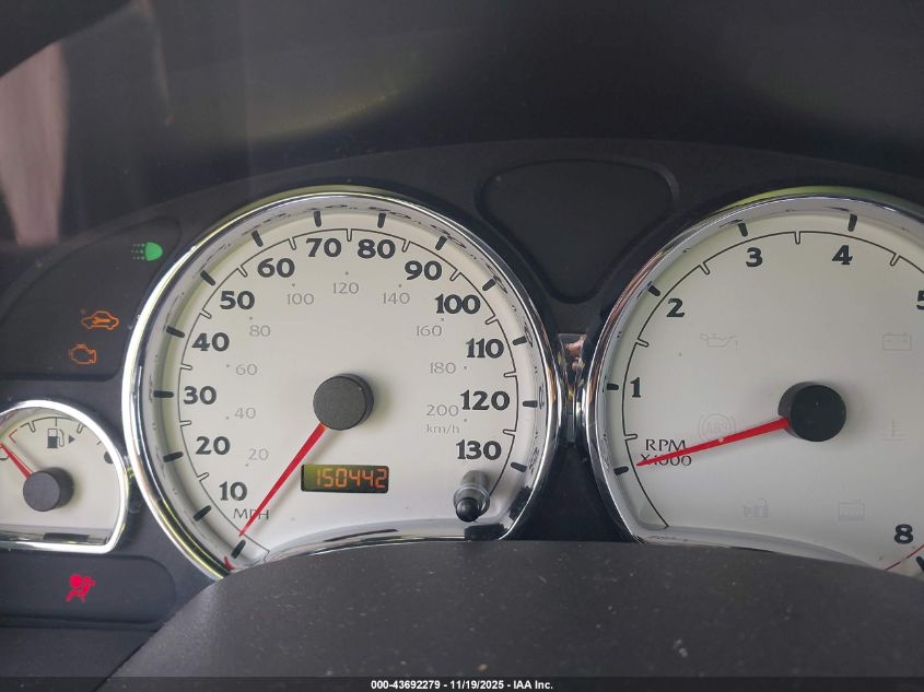 2006 Saturn Vue V6 VIN: 5GZCZ63406S848704 Lot: 43692279