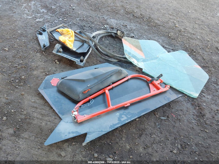 3JBVXAW24JK000872 2018 CAN-AM/ BRP MAVERICK photo no. 12