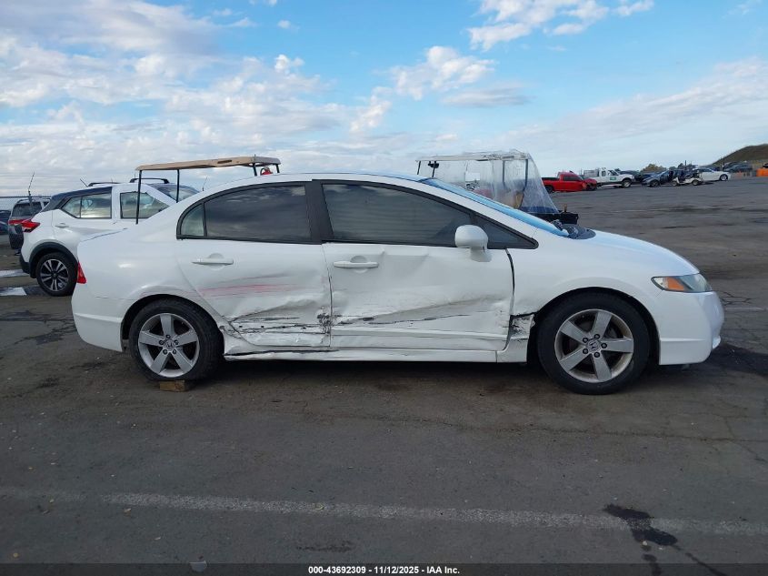 2009 Honda Civic Lx-S VIN: 2HGFA16639H324059 Lot: 43692309