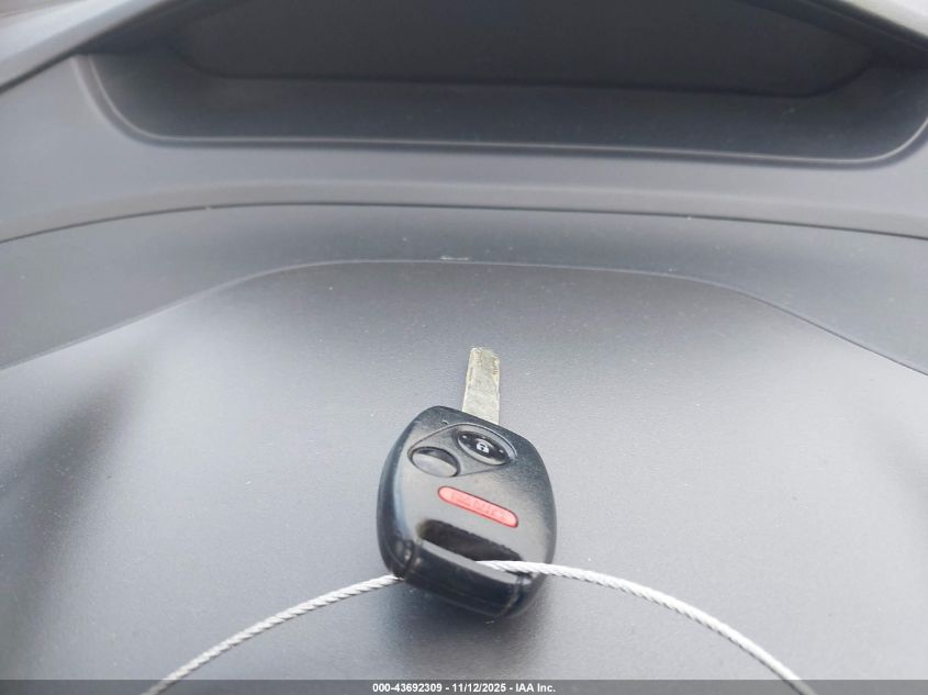 2009 Honda Civic Lx-S VIN: 2HGFA16639H324059 Lot: 43692309