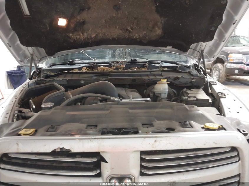 2015 RAM 1500 SPORT 1C6RR7MTXFS774741