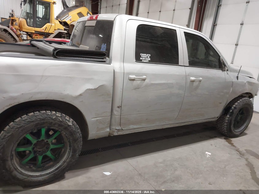 2015 RAM 1500 SPORT 1C6RR7MTXFS774741