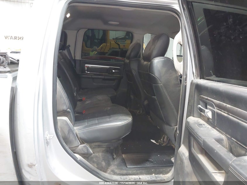 2015 RAM 1500 SPORT 1C6RR7MTXFS774741