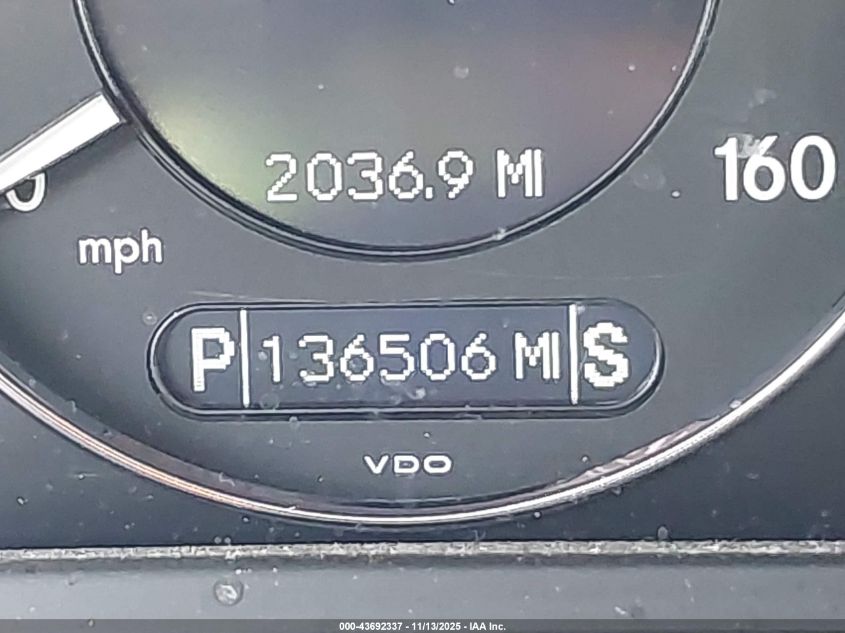 2008 Mercedes-Benz E 320 Bluetec VIN: WDBUF22X58B272659 Lot: 43692337