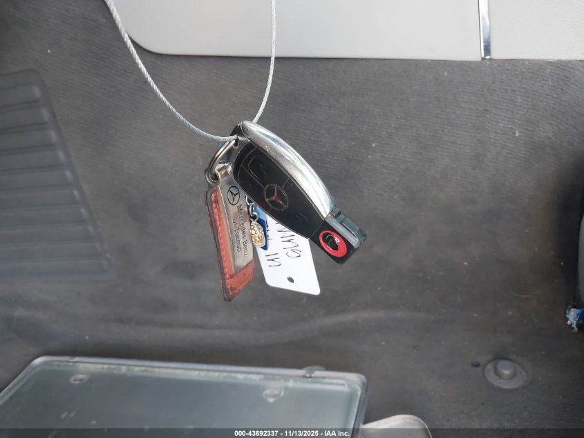 2008 Mercedes-Benz E 320 Bluetec VIN: WDBUF22X58B272659 Lot: 43692337