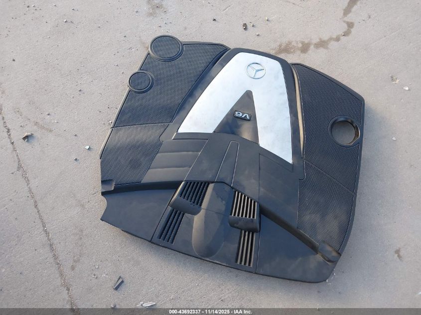 2008 Mercedes-Benz E 320 Bluetec VIN: WDBUF22X58B272659 Lot: 43692337