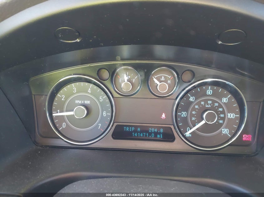 2009 Ford Flex Sel VIN: 2FMDK52C89BA75374 Lot: 43692343