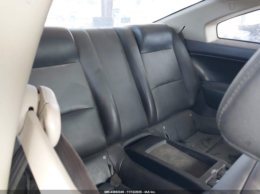 2005 Infiniti G35 VIN: JNKCV54E45M404452 Lot: 43692349