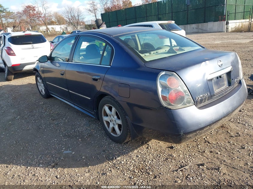 1N4AL11D15C235473 2005 NISSAN ALTIMA photo no. 3