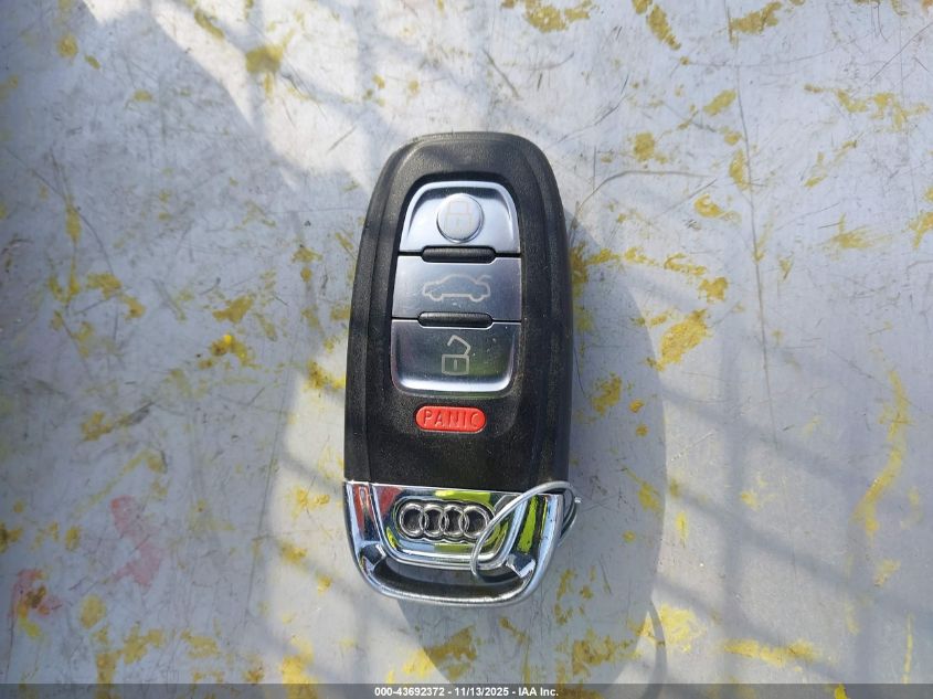 2015 Audi Q5 2.0T Premium VIN: WA1LFAFP9FA086413 Lot: 43692372