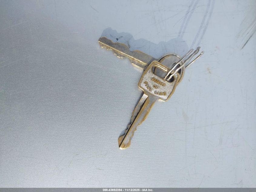 1990 Ford F250 VIN: 2FTHF25H9LCB24325 Lot: 43692394