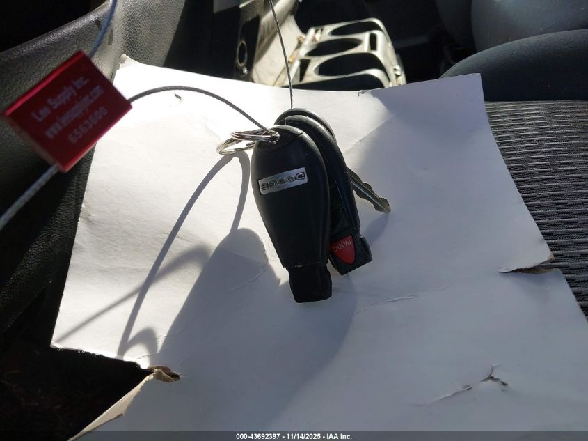 2009 Dodge Ram 1500 Slt/Sport/Trx VIN: 1D3HV18T69S782452 Lot: 43692397