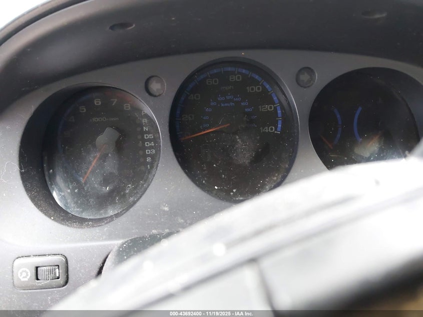 2005 Acura Mdx VIN: 2HNYD18975H525103 Lot: 43692400