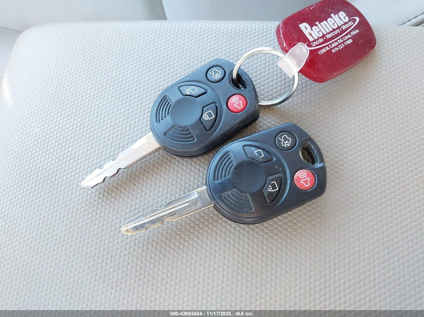 2009 Mercury Mariner Premier V6 VIN: 4M2CU87G09KJ26650 Lot: 43692404