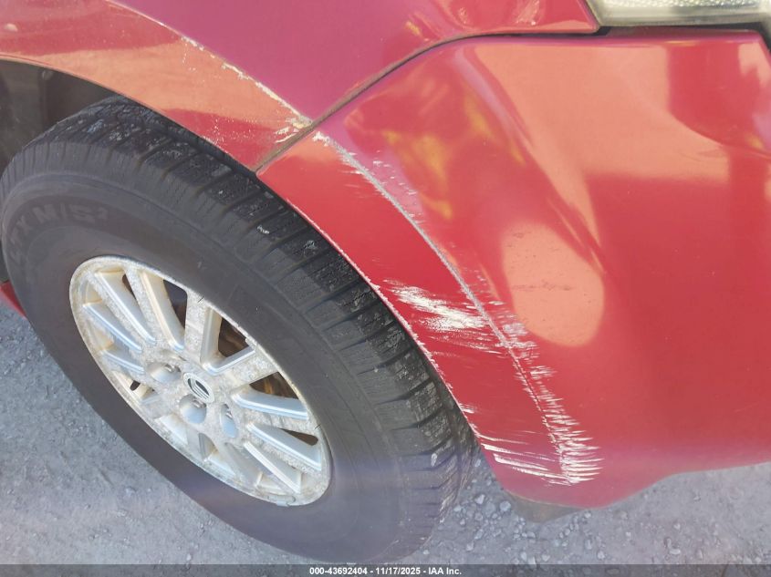 2009 Mercury Mariner Premier V6 VIN: 4M2CU87G09KJ26650 Lot: 43692404