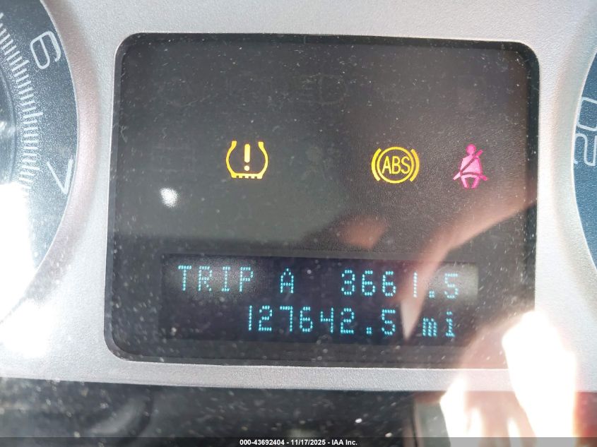 2009 Mercury Mariner Premier V6 VIN: 4M2CU87G09KJ26650 Lot: 43692404