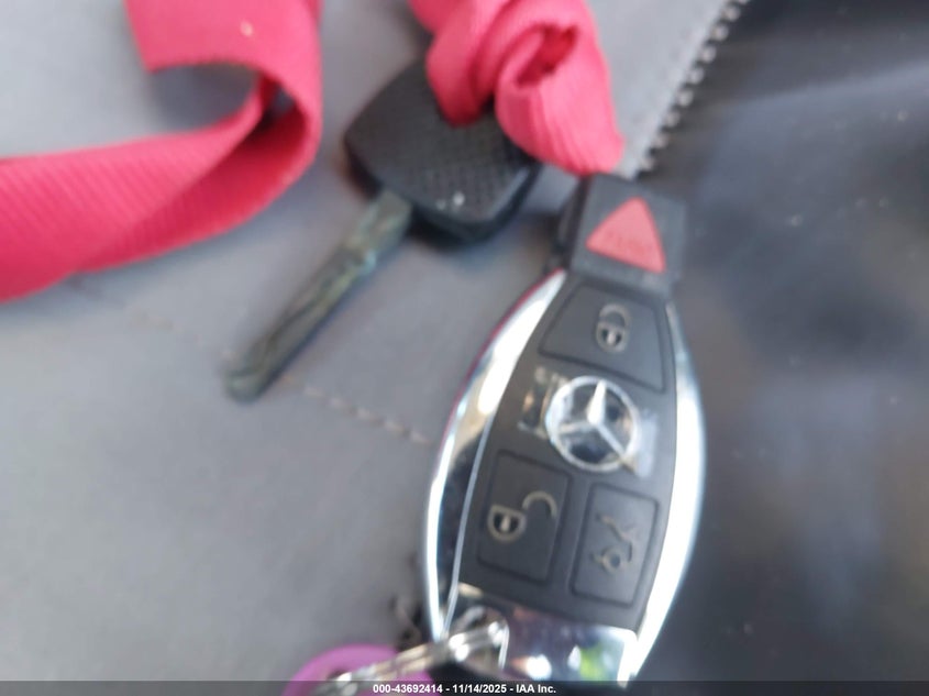 2004 Mercedes-Benz C 230 Kompressor Sport/Sport VIN: WDBRF40J34F473060 Lot: 43692414