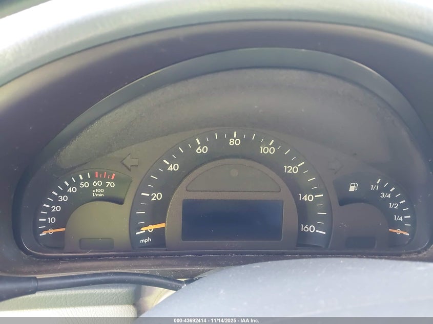 2004 Mercedes-Benz C 230 Kompressor Sport/Sport VIN: WDBRF40J34F473060 Lot: 43692414