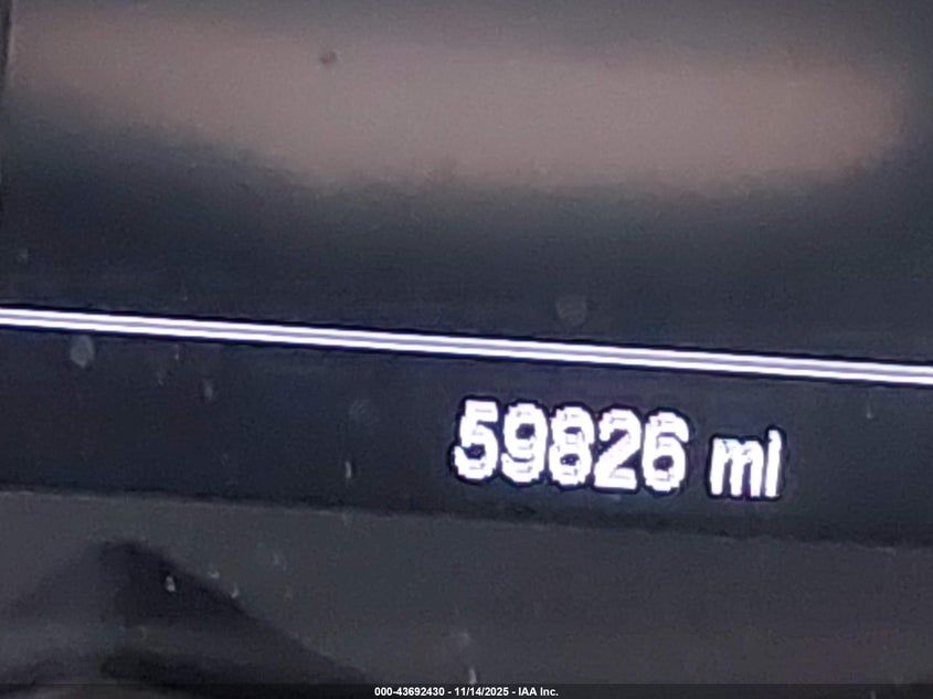 2020 Chevrolet Trax Fwd Ls VIN: KL7CJKSB0LB050052 Lot: 43692430