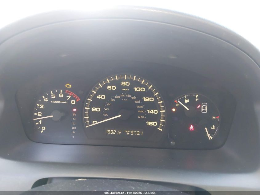 2007 Honda Accord 2.4 Lx VIN: 3HGCM56437G700496 Lot: 43692442