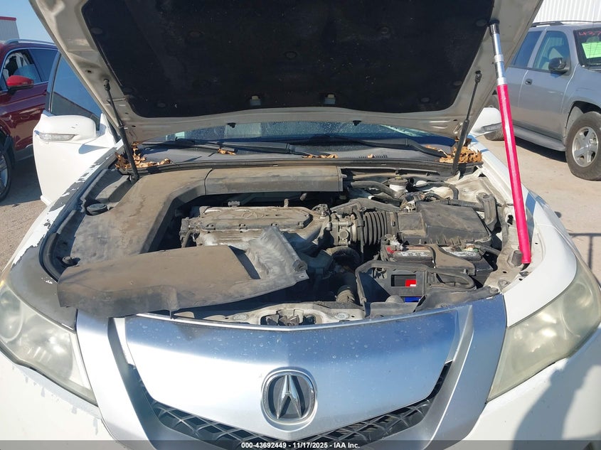 2009 Acura Tl 3.5 VIN: 19UUA86599A023446 Lot: 43692449