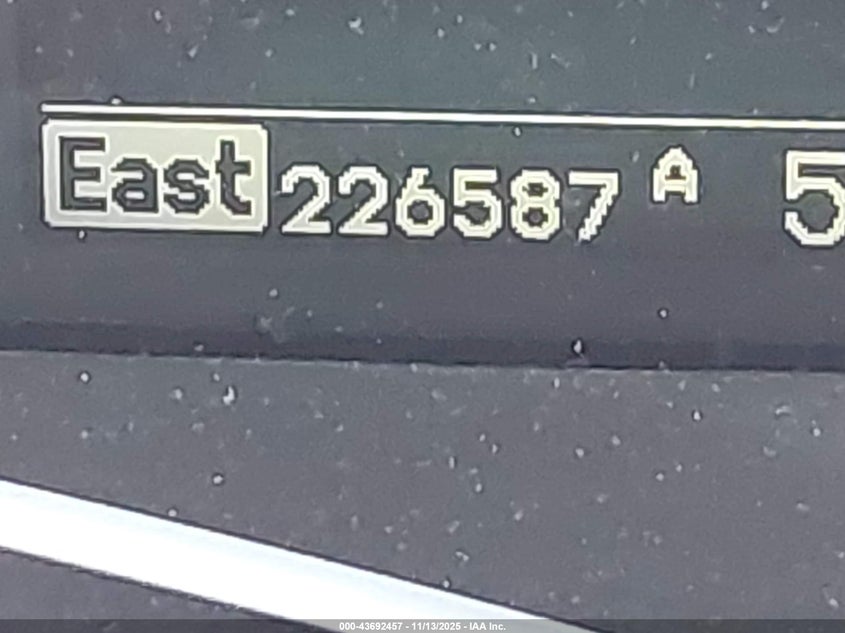 2006 Honda Odyssey Touring VIN: 5FNRL38856B034357 Lot: 43692457