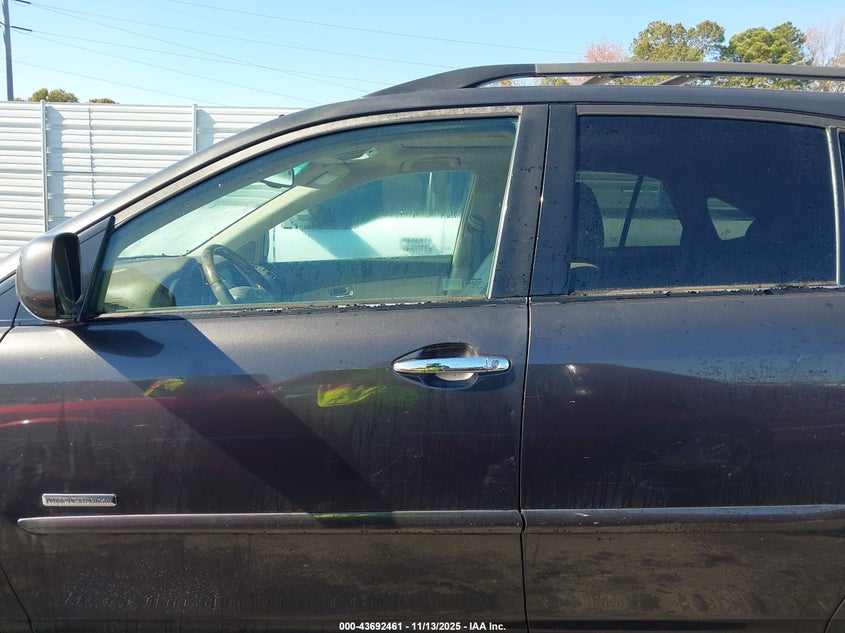 2009 Lexus Rx 350 VIN: 2T2HK31U69C129178 Lot: 43692461