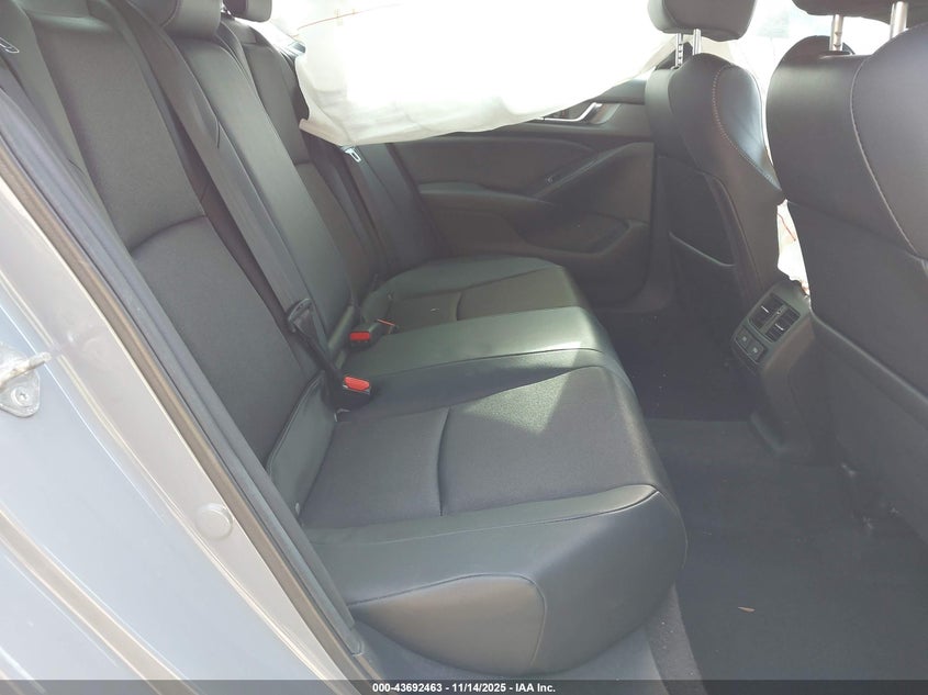 1HGCV2F37MA026544 2021 HONDA ACCORD photo no. 8