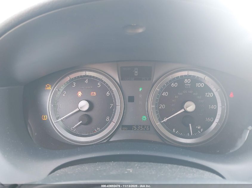 2008 Lexus Es 350 VIN: JTHBJ46G982217482 Lot: 43692476