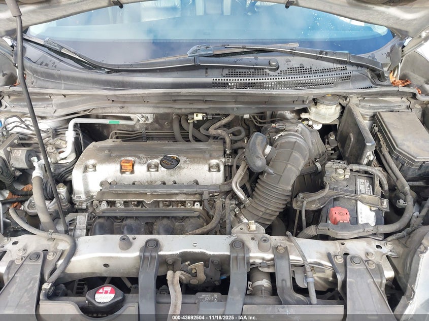JHLRM4H70CC020940 2012 HONDA CR-V photo no. 10
