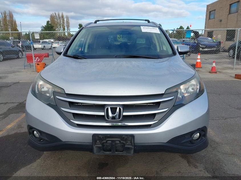 JHLRM4H70CC020940 2012 HONDA CR-V photo no. 12