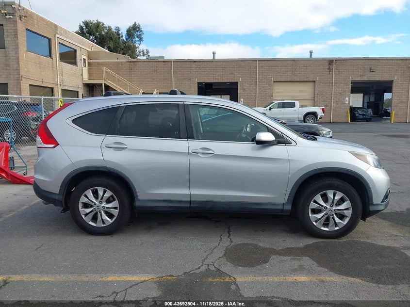 JHLRM4H70CC020940 2012 HONDA CR-V photo no. 13