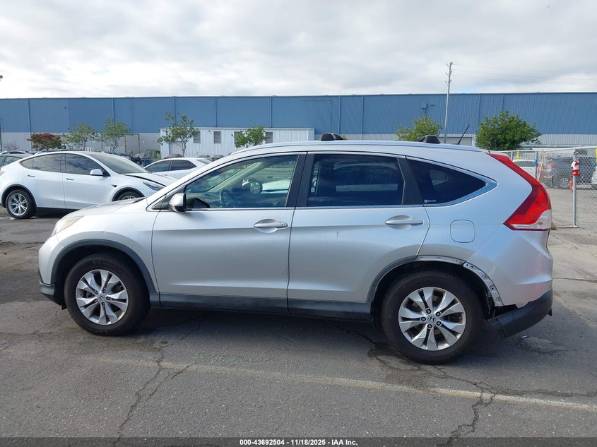 JHLRM4H70CC020940 2012 HONDA CR-V photo no. 14