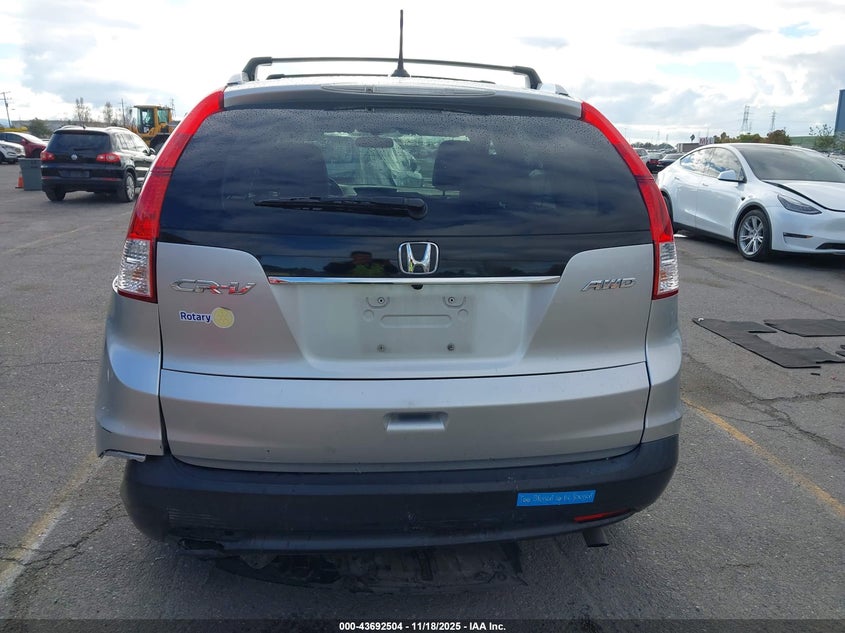 JHLRM4H70CC020940 2012 HONDA CR-V photo no. 16
