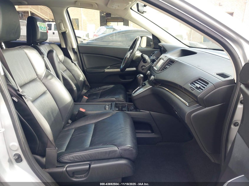 JHLRM4H70CC020940 2012 HONDA CR-V photo no. 5