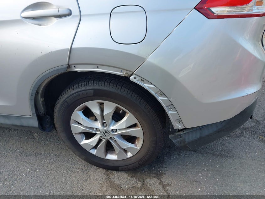 JHLRM4H70CC020940 2012 HONDA CR-V photo no. 6