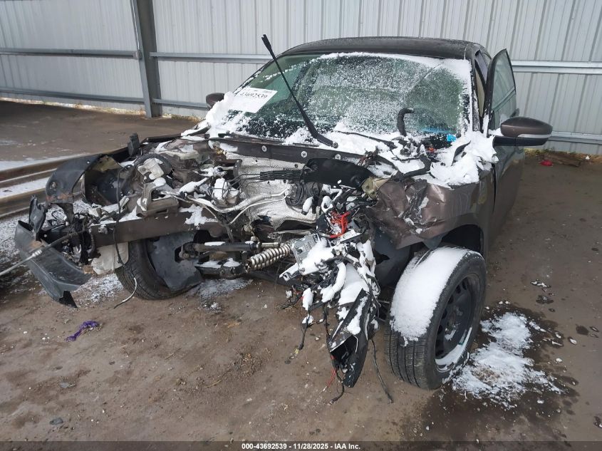 2011 Volkswagen Jetta 2.5L Se VIN: 3VWDZ7AJ5BM397290 Lot: 43692539