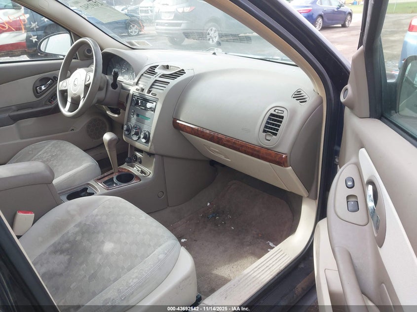 1G1ZT64834F166462 2004 CHEVROLET MALIBU photo no. 5