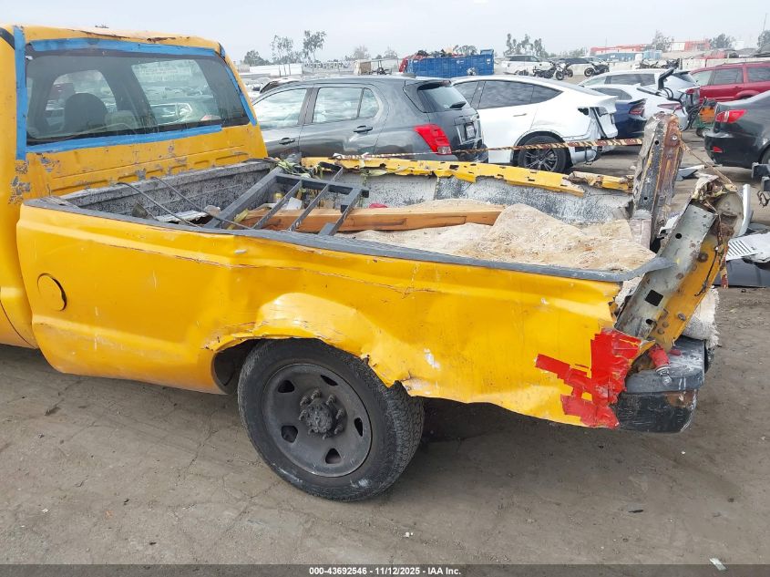 2008 Ford F-350 King Ranch/Lariat/Xl/Xlt VIN: 1FTWW305X8EE16528 Lot: 43692546