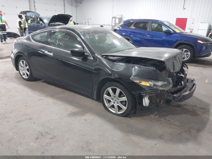 HONDA ACCORD 3.5 EX-L